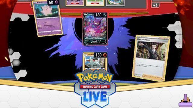 Pokemon TCG Live beta start date and how to log in