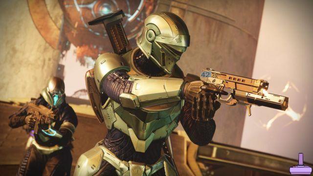 What is it and how to get Pinnacle Gear in Destiny 2