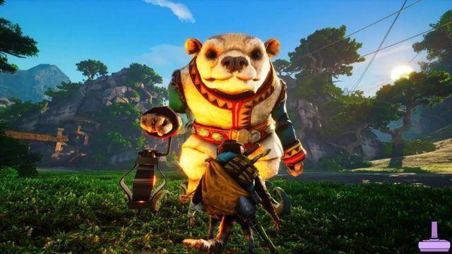 Biomutant: The Complete Guide