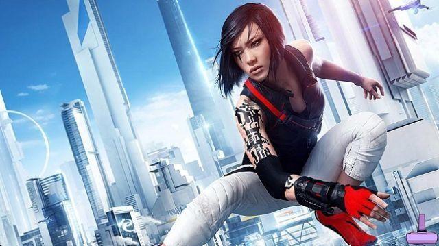 Mirror's Edge Catalyst Cheats Solution: Guide to achievements and trophies