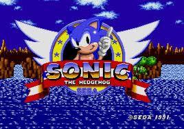 [Trofei-PS3] Sonic The Hedgehog