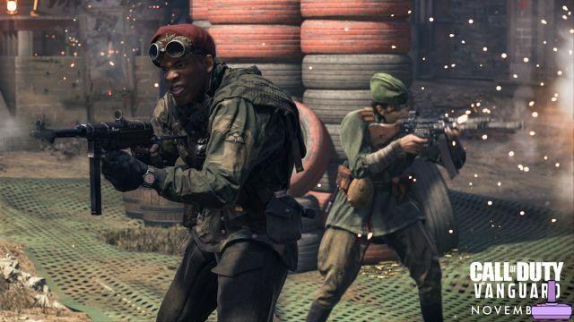 Quand la carte du Pacifique arrivera-t-elle dans Call of Duty : Warzone ?