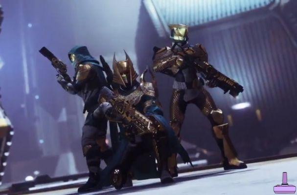 Quelles sont la carte et les récompenses du Jugement d'Osiris cette semaine dans Destiny 2 ? - 23 juillet 2021