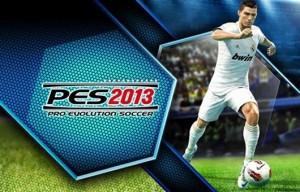 [Objectives-Xbox360] PES 2013