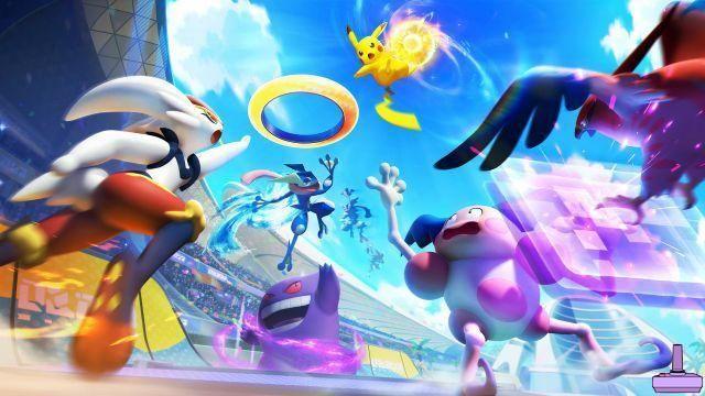Pokemon Unite: when will the new Pokemon come out and what's coming?