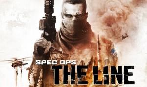 [Achievements-Xbox360] Spec Ops: The Line