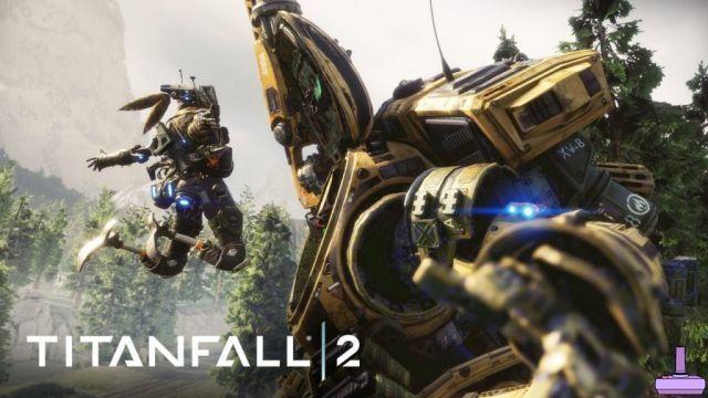 Titanfall 2 cheats: how to beat all bosses