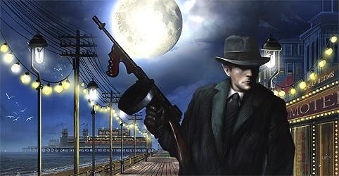 Réalisations Xbox360 : Omerta : la ville des gangsters