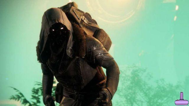 Where is Xur today and what does it sell in Destiny 2? - October 22, 2021