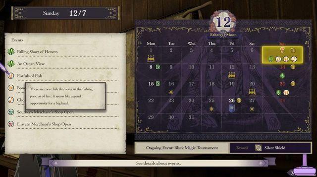 Fire Emblem Three Houses: How to farm gold fast