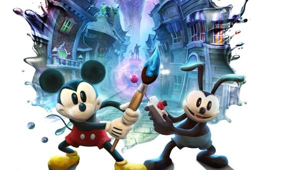 Obiettivi Xbox360 : Epic Mickey 2 – Le pouvoir des deux