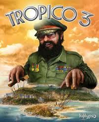 [Objectives] Tropico 3