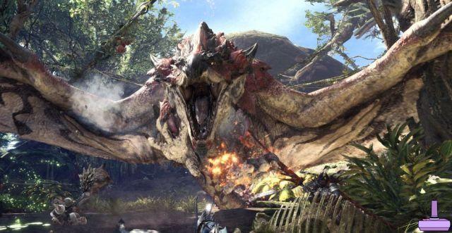 Monster Hunter World Guide: How to Catch Monsters