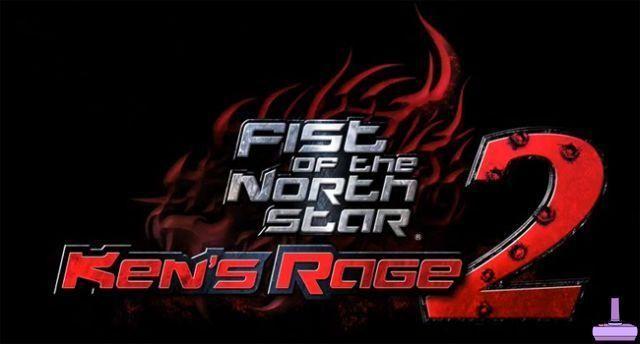 Obiettivi Xbox360 : Fist of the North Star: Ken’s Rage 2
