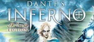 [Objectifs] L'Enfer de Dante : Le supplice de Sainte Lucie !