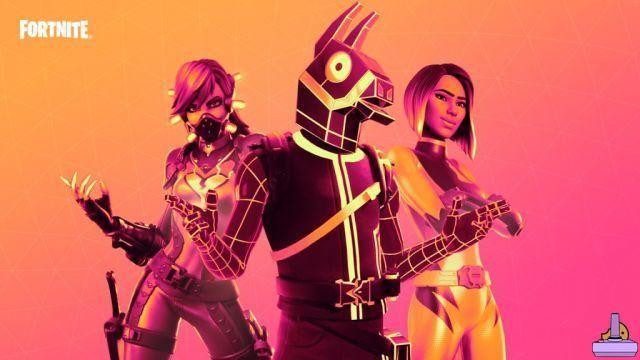 How to download Fortnite for FREE on Switch: Nintendo Account, Epic Games and Guide to Controls