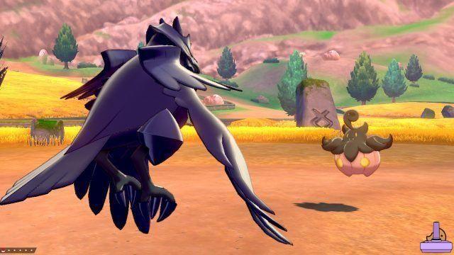 At what level does Corvisquire evolve in Pokemon Sword and Shield?
