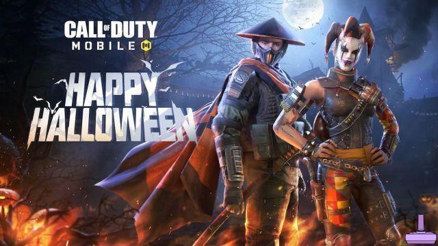 What is the release date of Call of Duty: Mobile Season 9