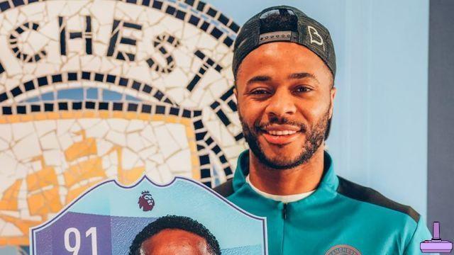 FIFA 22: How to Complete POTM Raheem Sterling SBC - Requirements and Solutions
