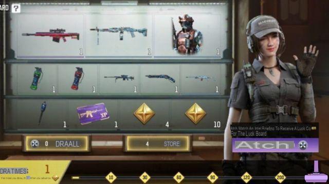 How to get PC in Call of Duty: Mobile