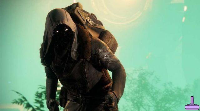 Where is Xur today and what does it sell in Destiny 2? - May 1, 2020