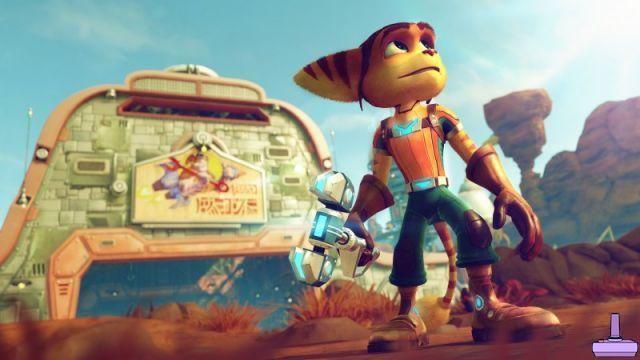 Infinite life Ratchet & Clank and infinite ammo, PS4 cheats
