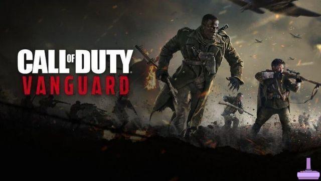 How to access the Call of Duty: Vanguard open beta
