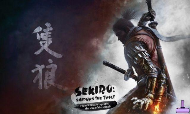 Sekiro Shadows Die Twice Cheats: Infinite Life, Invisibility, Infinite Objects and much more