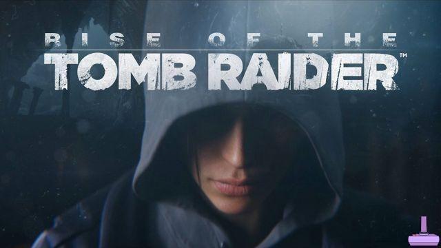 Battre le boss final Rise of the Tomb Raider