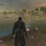 Assassin's Creed Rogue - Unlock Templar Armor