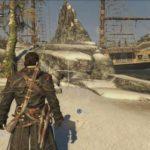 Assassin's Creed Rogue - Déverrouiller l'armure des Templiers