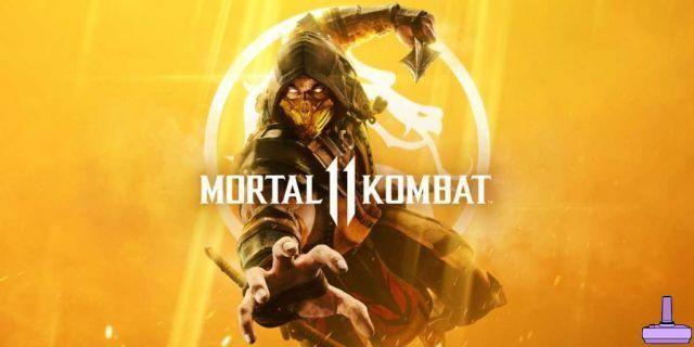 Mortal Kombat 11 : aperçu des trophées PS4