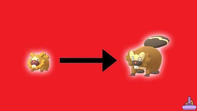Pokémon Go | Bidoof peut-il être brillant ? (janvier 2021)