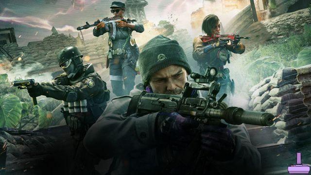 Call of Duty: Warzone está fora do ar? Como verificar o status do servidor Call of Duty