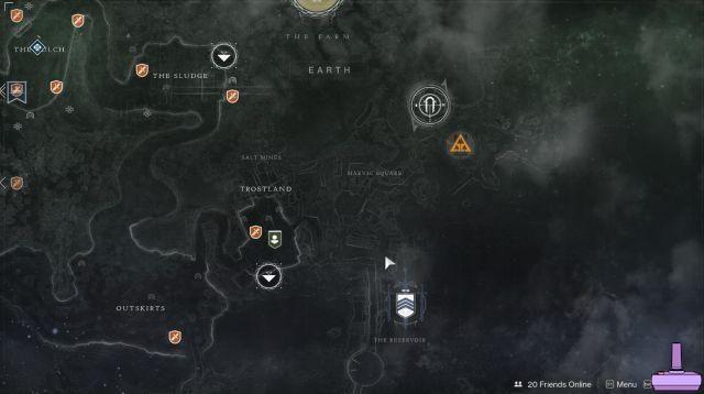 Without Guide, They Fall - Where to farm fallen captains in Destiny 2