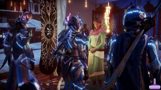 How to get a superb storyline in Destiny 2 The Dawning 2021