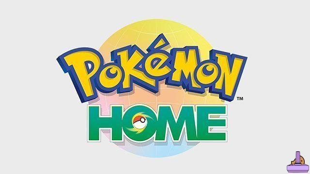 Jogos Compatíveis com Pokémon Home | Quais jogos são suportados?