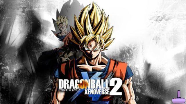 Dragon Ball Xenoverse 2 cheats: como desbloquear Goku Black em poucos passos