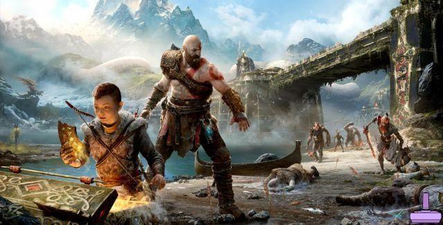 God of War Guide: What You Need to Know