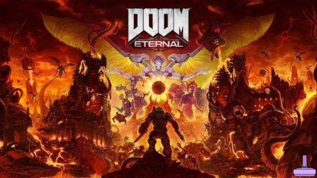 DOOM Eternal: Tricks and Solutions - All Guides and Strategies