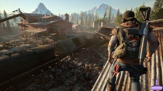 Days Gone: How to Defeat the Horde