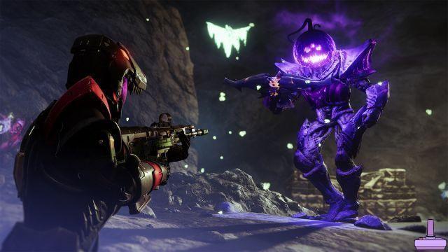 How to find and complete the haunted sectors in Destiny 2
