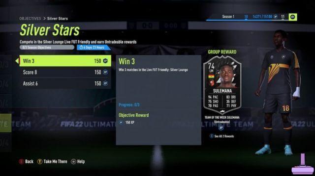 FIFA 22: The 5 FUT Tips You Should Know To Earn Coins Fast