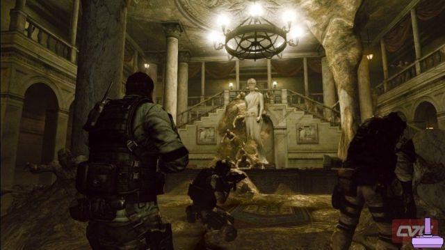 Resident Evil 6 : Toute l'actualité