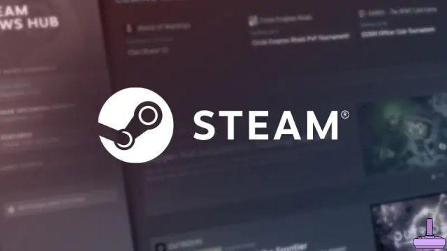 Steam: How to disable the What's New popup on startup
