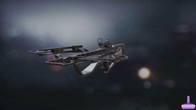 How to unlock Crossbow in Call of Duty: Mobile
