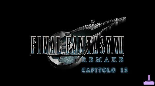 Remake de Final Fantasy VII | Comment vaincre tous les boss