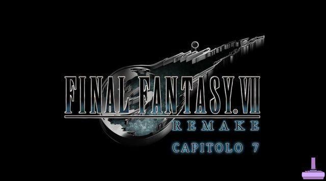 Remake de Final Fantasy VII | Comment vaincre tous les boss