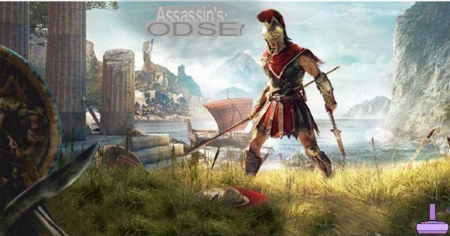 Assassin's Creed: Odyssey | Guia de escolhas e consequências