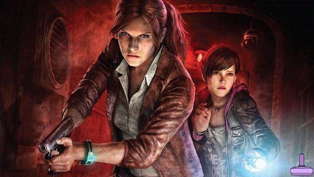 Resident Evil Revelations 2 - Revisão em vídeo